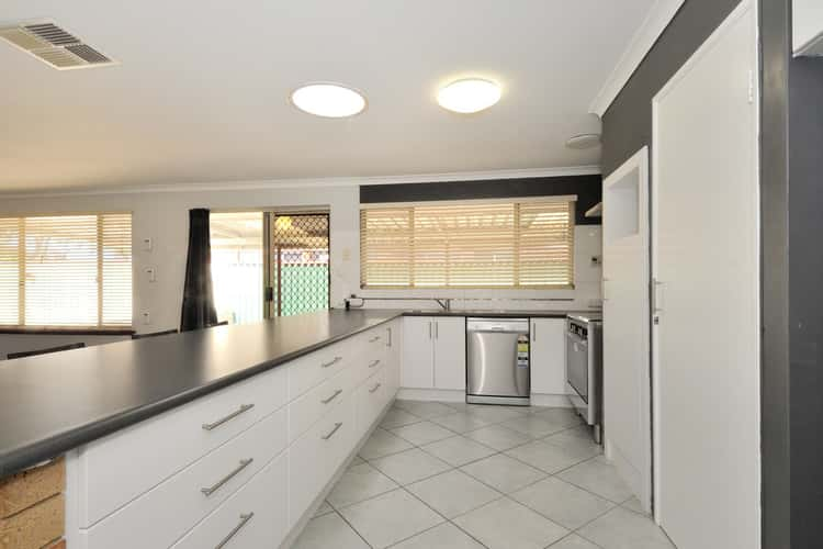 Fourth view of Homely house listing, 5 Melbourne Close, Port Kennedy WA 6172