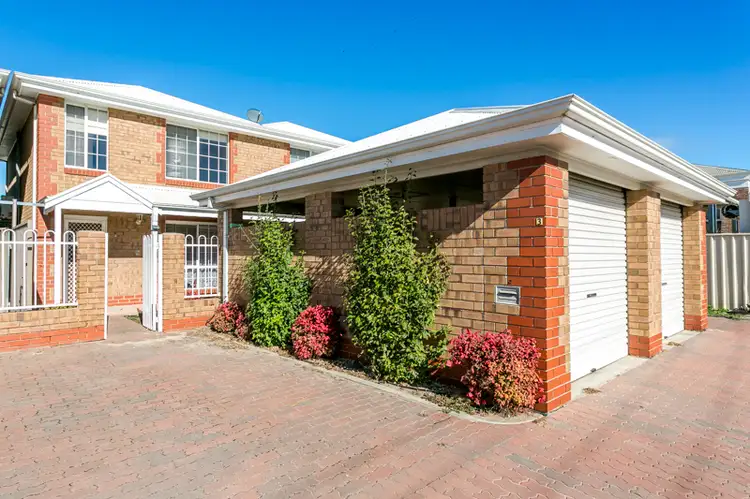 3/14 Cave Street, Semaphore SA 5019