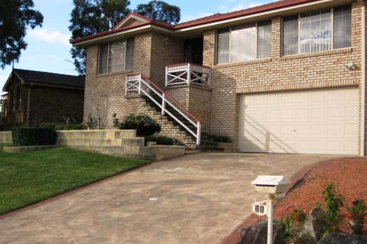 Second view of Homely house listing, 21 Essington Way, Anna Bay NSW 2316
