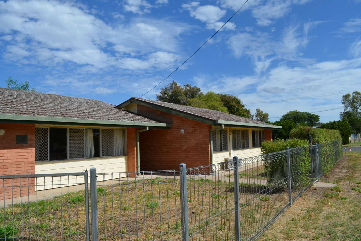 Main view of Homely house listing, 88 Anakie Street, Emerald QLD 4720