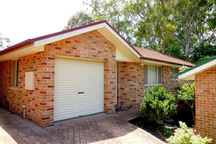 Main view of Homely house listing, 4/67 Brinawarr Street, Bomaderry NSW 2541