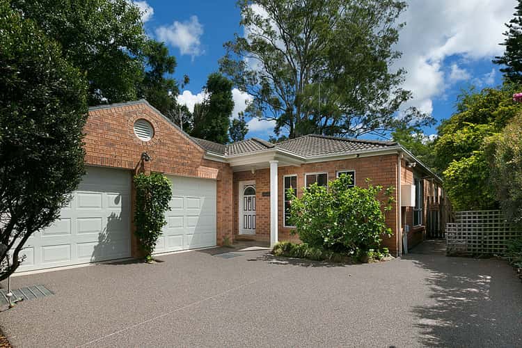 Main view of Homely house listing, 38A Station Street, Pymble NSW 2073