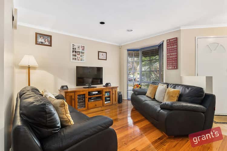 Second view of Homely house listing, 7 Wirrabarra Place, Berwick VIC 3806