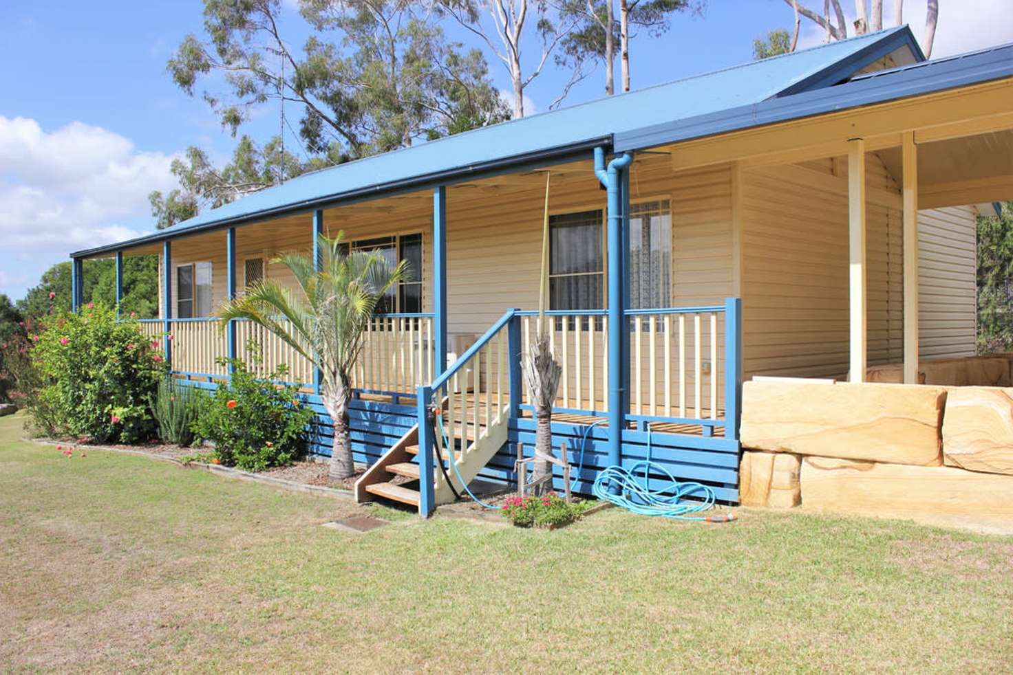 Main view of Homely house listing, 12A Pacific Highway, Calga NSW 2250