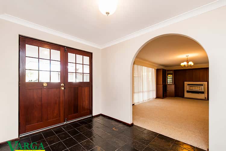 Second view of Homely house listing, 56 Rostrata Avenue, Willetton WA 6155