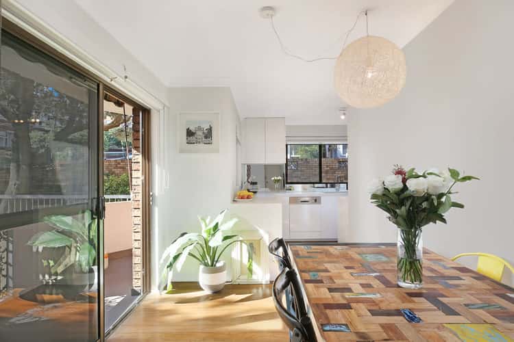 Second view of Homely apartment listing, 1/17 Hill Street, Coogee NSW 2034