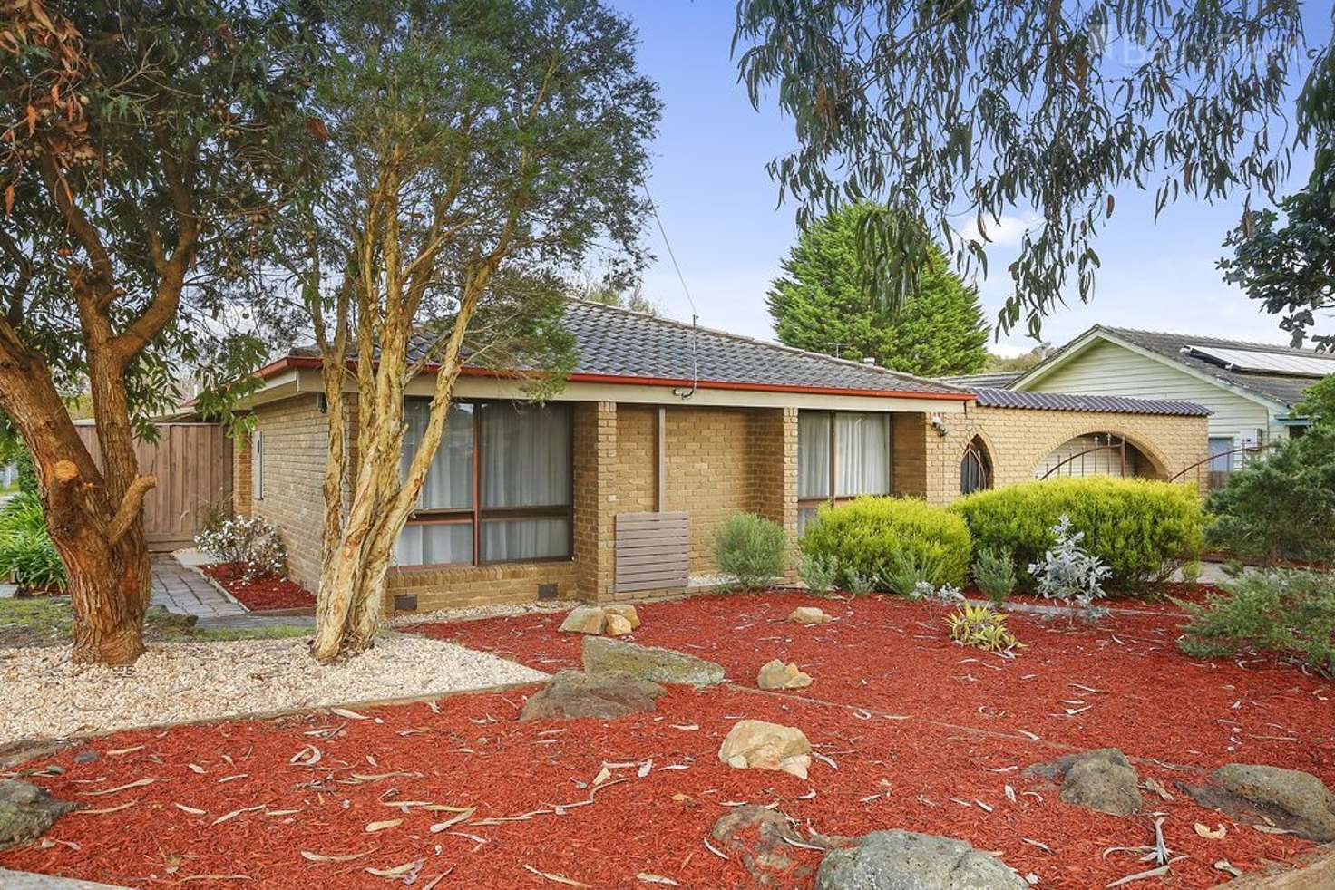 Main view of Homely house listing, 31 Thomas Street, Croydon South VIC 3136