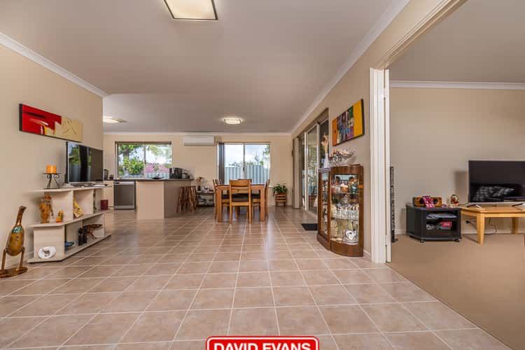 Fifth view of Homely house listing, 25 Minda Place, Wanneroo WA 6065