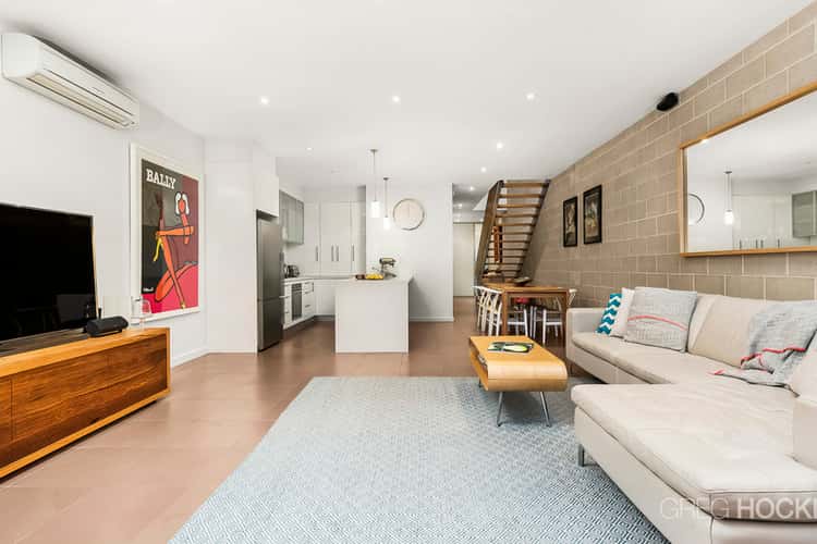 Fifth view of Homely house listing, 7 Little Tribe Street, South Melbourne VIC 3205
