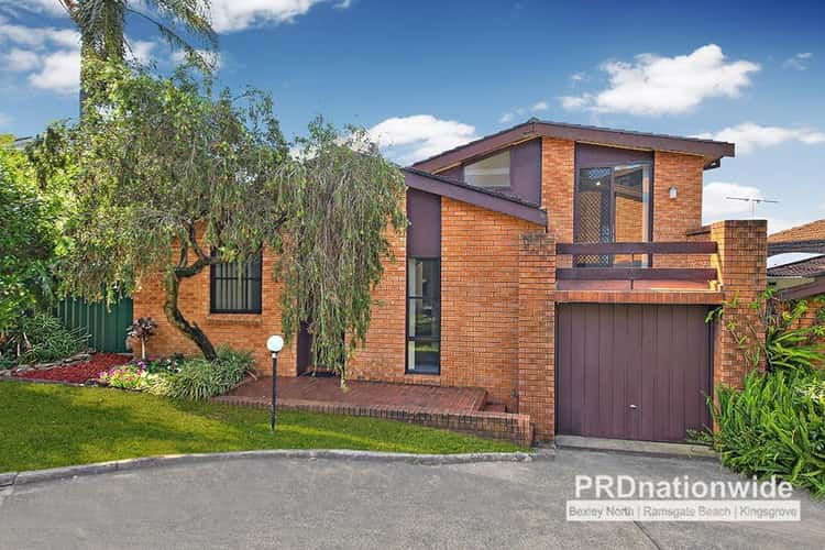 8/61 Sackville Street, Bardwell Valley NSW 2207