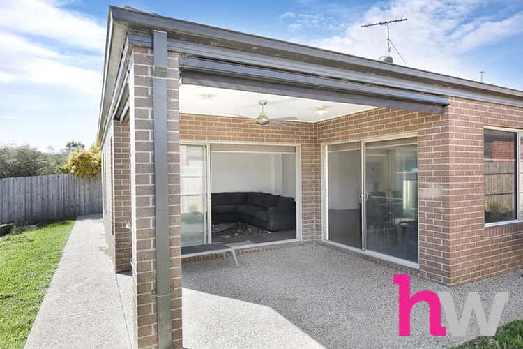 Sixth view of Homely house listing, 12 Whitecliff Way, Armstrong Creek VIC 3217