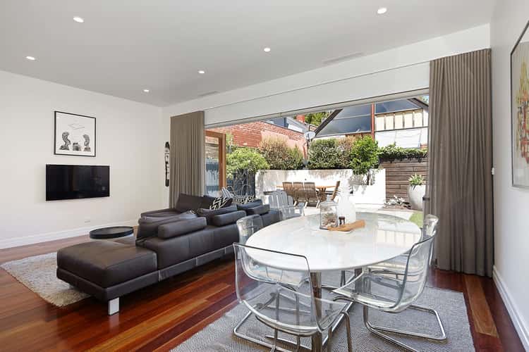 Second view of Homely house listing, 6 Erskine Street, Albert Park VIC 3206