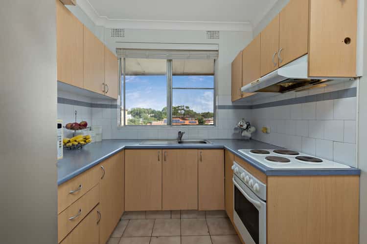 Fourth view of Homely unit listing, 5/74 Alt Street, Ashfield NSW 2131