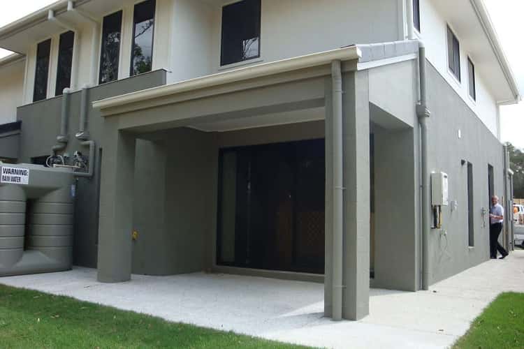 Third view of Homely townhouse listing, 8 MacQuarie Way, Browns Plains QLD 4118
