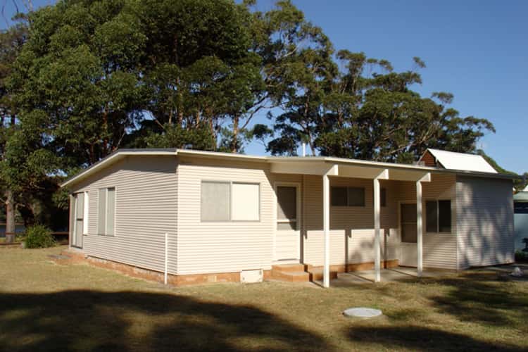 Fifth view of Homely house listing, 14 Oak Avenue, Lake Tabourie NSW 2539