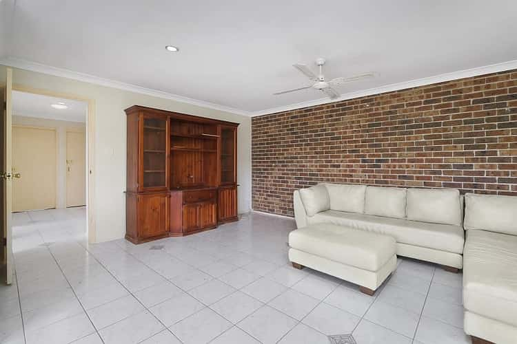 Second view of Homely townhouse listing, 1/54 Rotherham, Bateau Bay NSW 2261