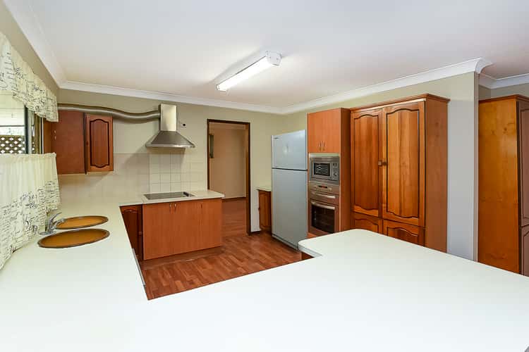 Second view of Homely house listing, 37 Blyth Court, Forestdale QLD 4118