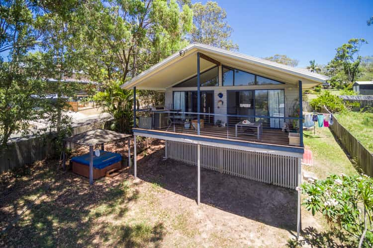 48 BEELONG STREET, Macleay Island QLD 4184