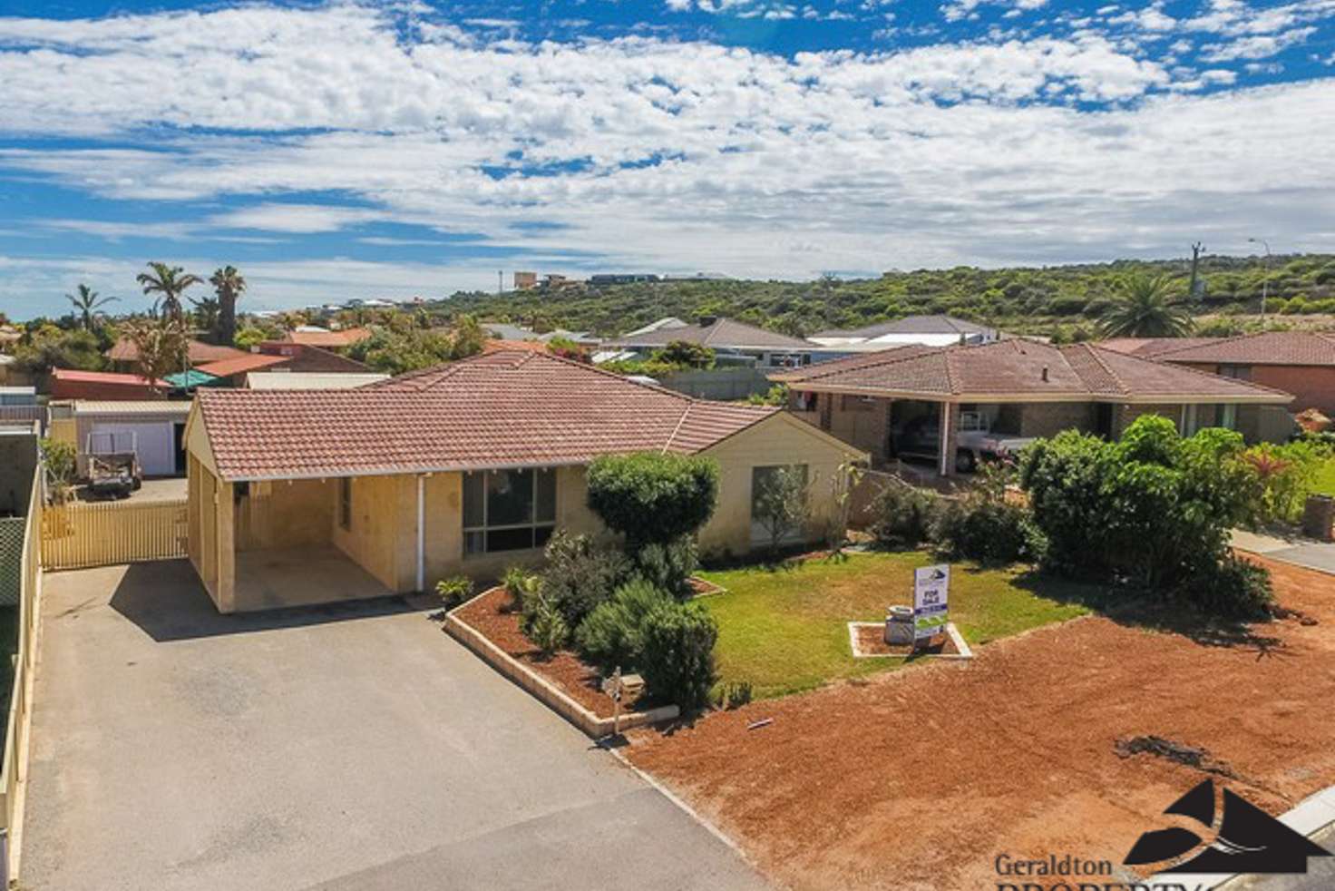 Main view of Homely house listing, 11 Sander Street, Tarcoola Beach WA 6530