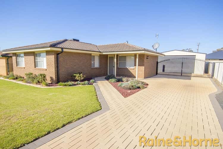 Main view of Homely house listing, 34 Spears Drive, Dubbo NSW 2830