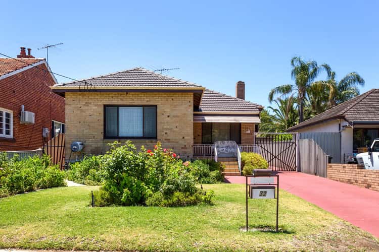 Second view of Homely house listing, 32 Purslowe Street, Mount Hawthorn WA 6016