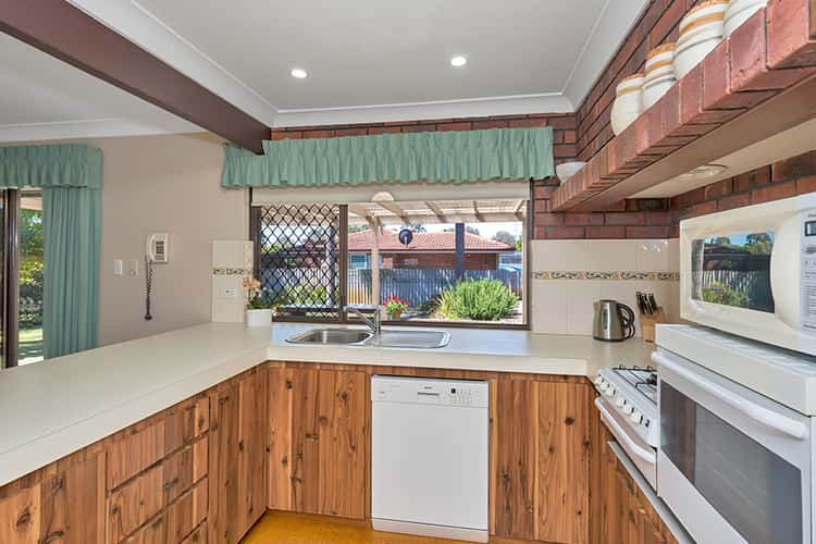 Fifth view of Homely house listing, 11 Cockram Place, Beechboro WA 6063