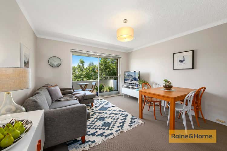 Second view of Homely apartment listing, 10/10 Curt Street, Ashfield NSW 2131