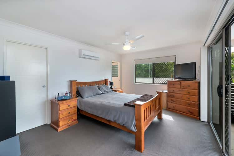 Seventh view of Homely house listing, 6/21 Woodhaven Pl, Mitchelton QLD 4053