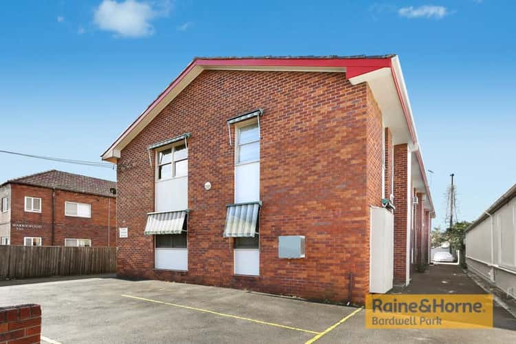 Main view of Homely unit listing, 2/49 Thomas Street, Ashfield NSW 2131