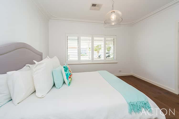 Fifth view of Homely house listing, 31 Lynton Street, Mount Hawthorn WA 6016
