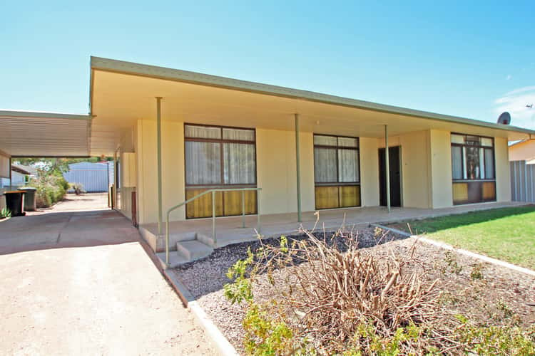 Second view of Homely house listing, 37 Hughes Avenue, Paringa SA 5340