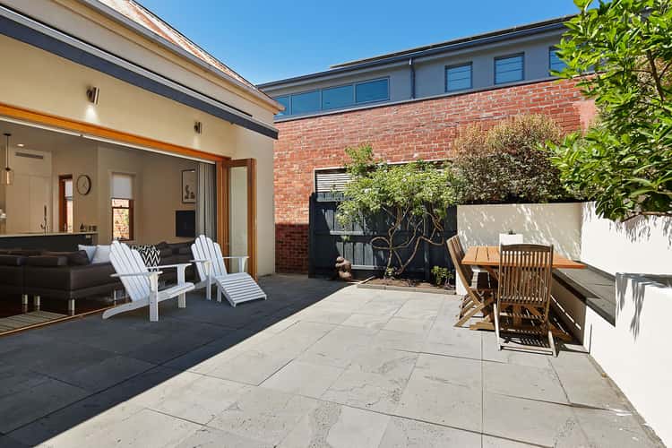 Fourth view of Homely house listing, 6 Erskine Street, Albert Park VIC 3206
