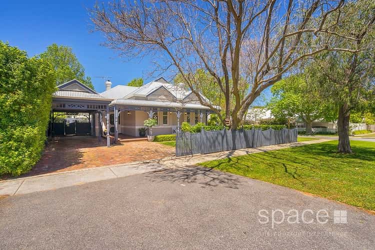 Second view of Homely house listing, 12 King Street, Claremont WA 6010