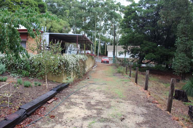 Second view of Homely house listing, 5 Cousens Street, Jarrahdale WA 6124