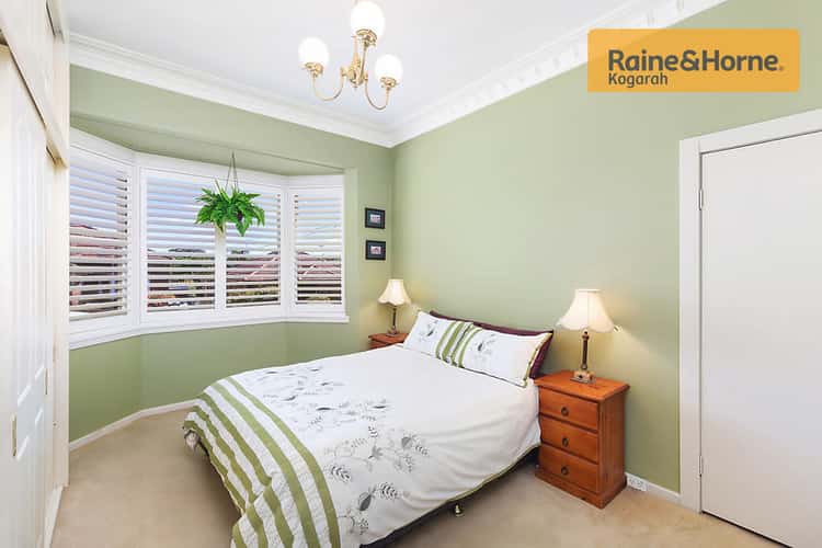 Fourth view of Homely house listing, 36 Ercildoune Avenue, Beverley Park NSW 2217