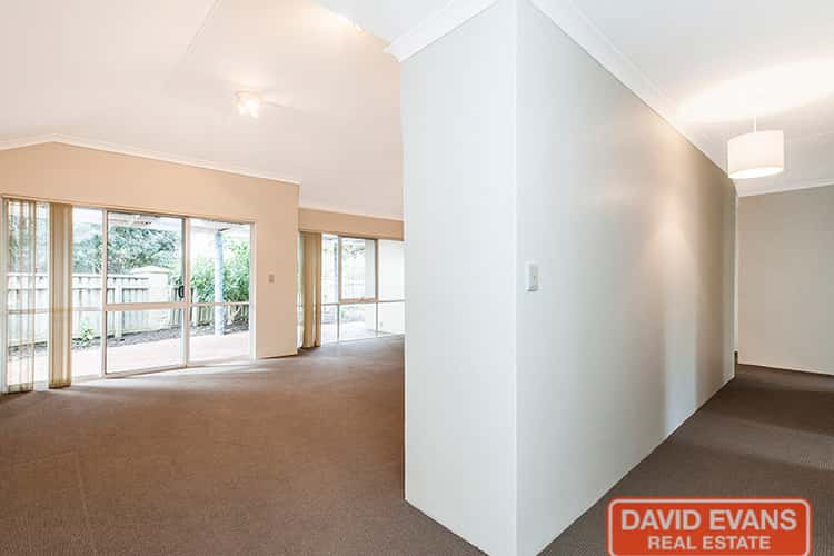 Fifth view of Homely villa listing, 31/220 Fairway Circle, Connolly WA 6027