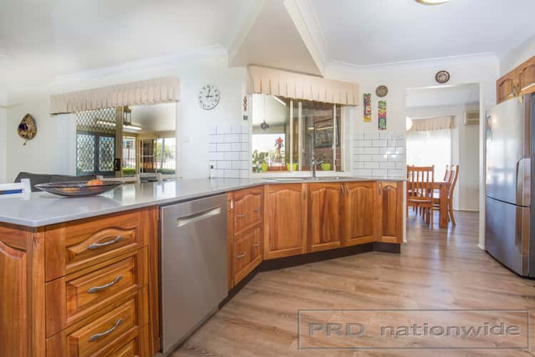 Fourth view of Homely house listing, 72 Dalveen Rd, Bolwarra Heights NSW 2320