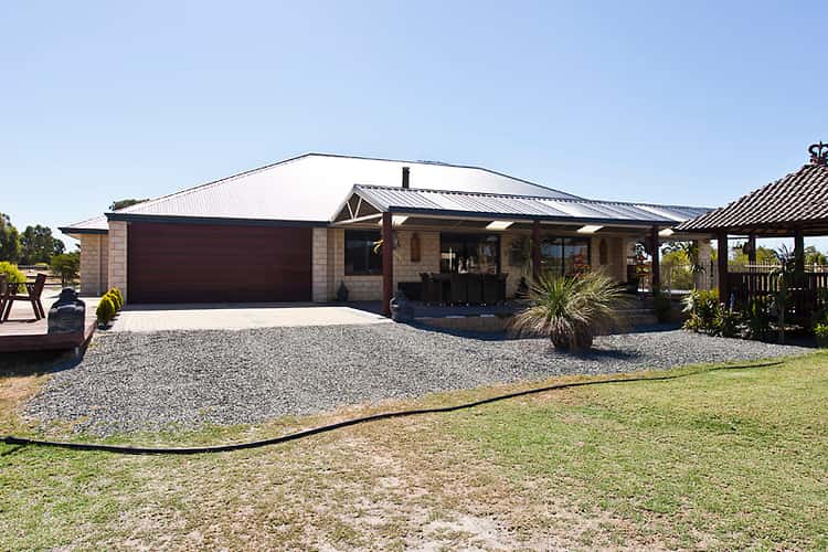 Second view of Homely house listing, 205 San Simeon Way, West Pinjarra WA 6208