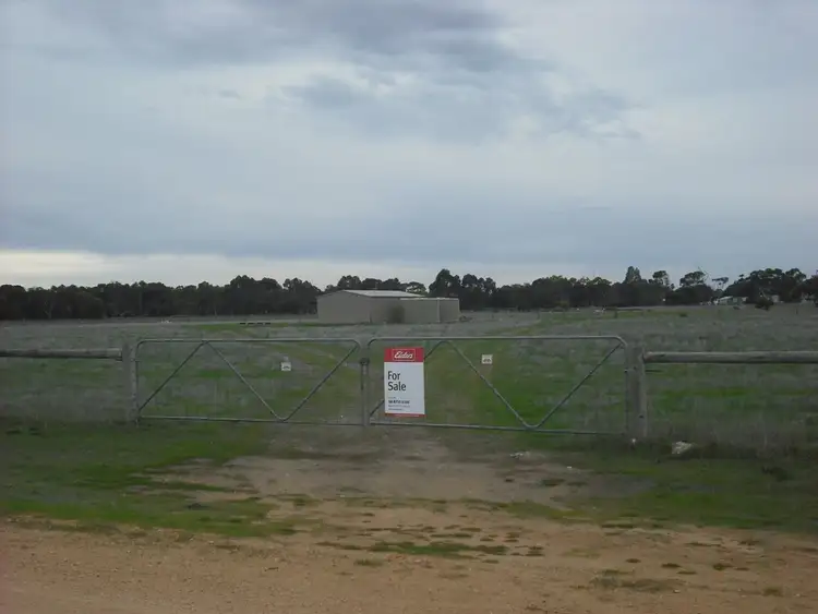 Lot 12 King Court, Keith SA 5267