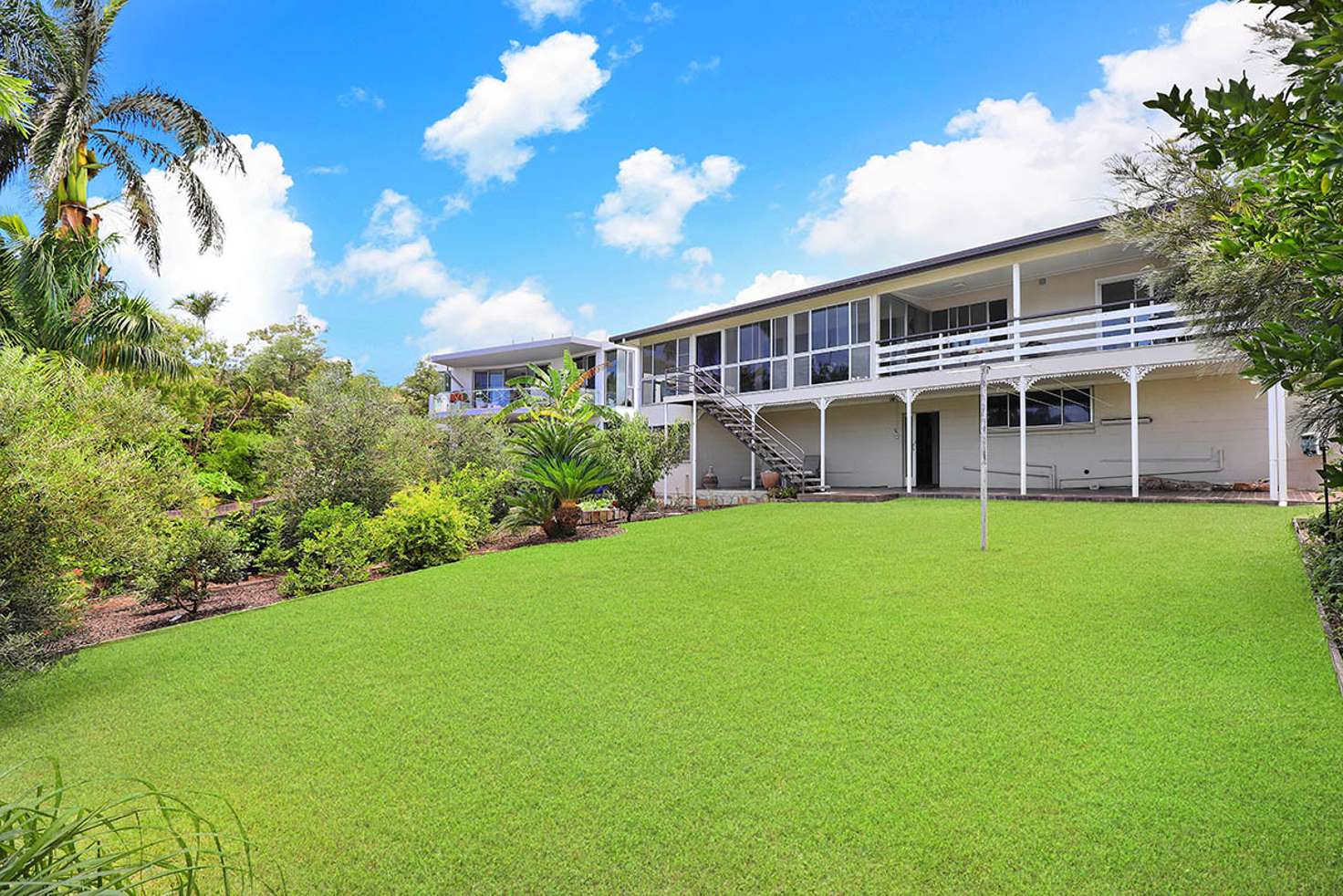 Main view of Homely house listing, 104 Buderim Avenue, Alexandra Headland QLD 4572