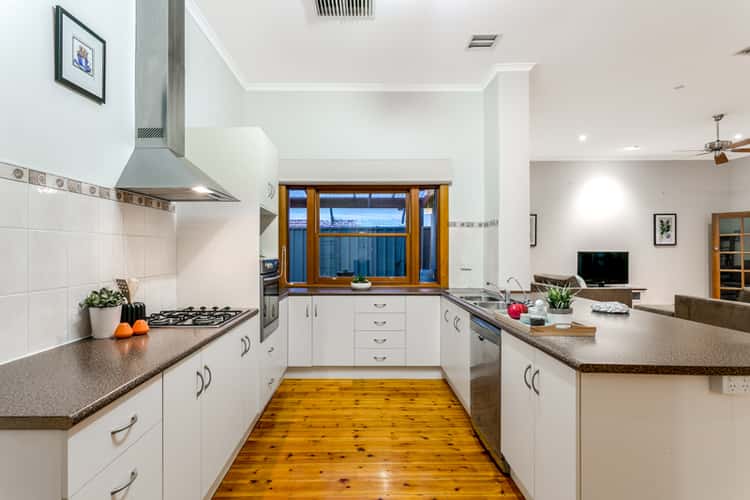 Fifth view of Homely house listing, 32 Claughton Road, Largs Bay SA 5016