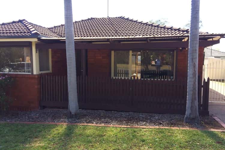 Main view of Homely house listing, 18 Banool Avenue, South Penrith NSW 2750