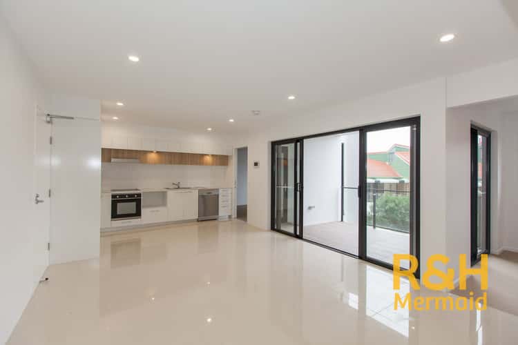 Main view of Homely unit listing, 208/9 HOOKER BOULEVARD, Broadbeach Waters QLD 4218