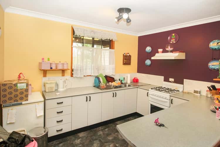 Fifth view of Homely house listing, 2 Kurang Place, Cooma NSW 2630