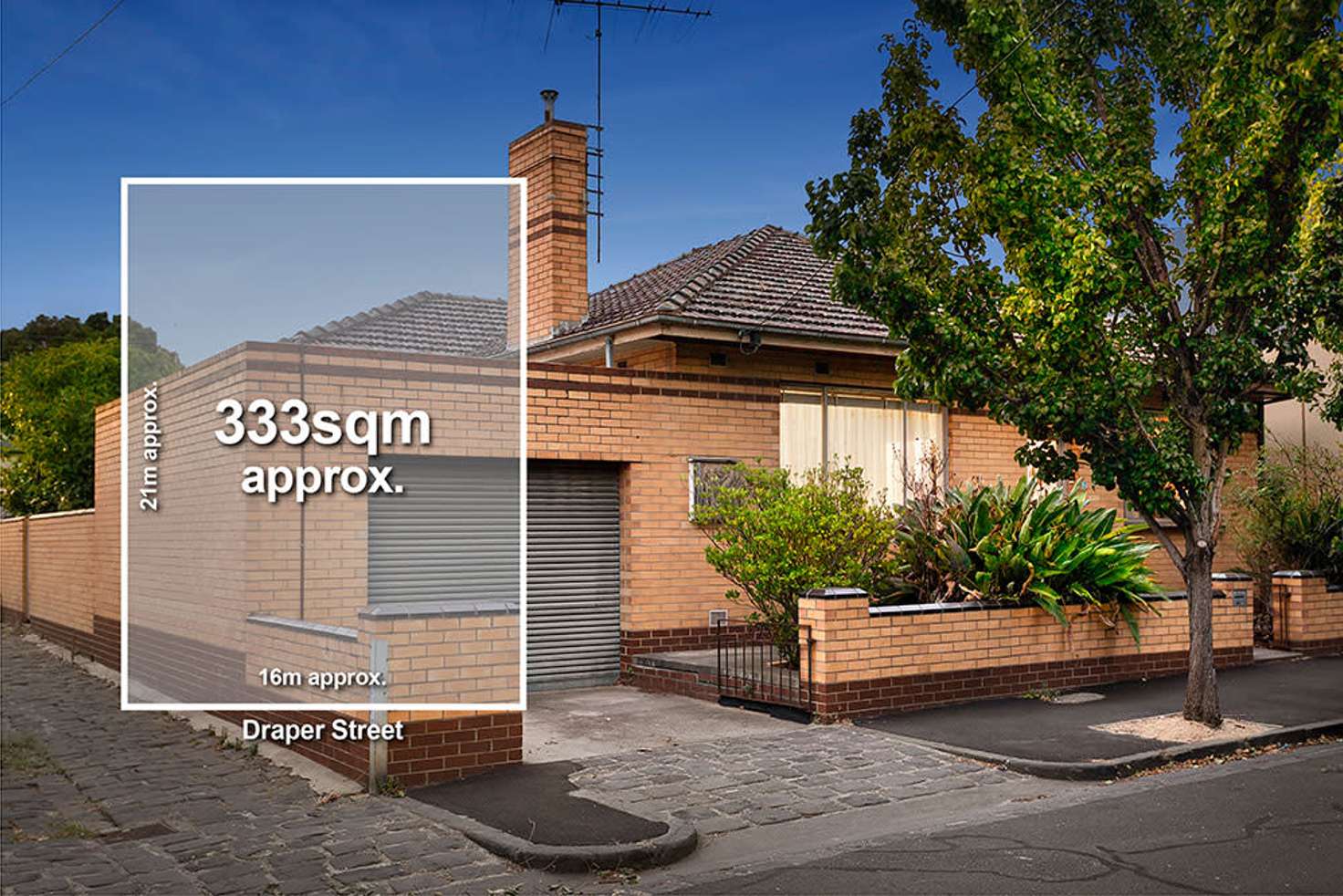 Main view of Homely house listing, 42 Draper Street, Albert Park VIC 3206