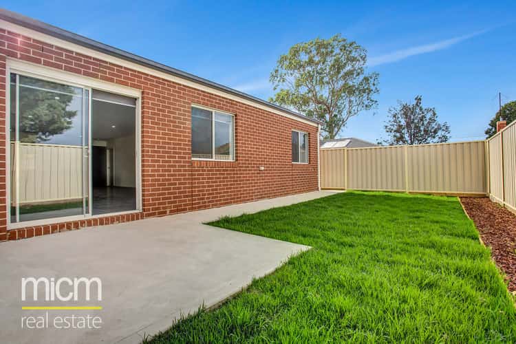 Fifth view of Homely house listing, 33A Anderson Street, Werribee VIC 3030