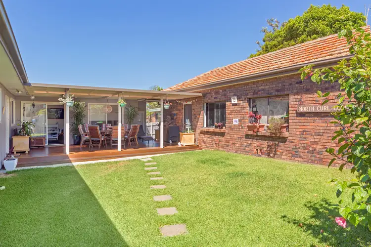 Fourth view of Homely house listing, 18 Fairport Street, North Curl Curl NSW 2099