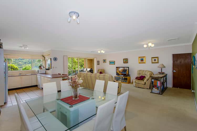 Third view of Homely unit listing, 14/117 John Whiteway Drive, Gosford NSW 2250