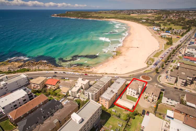 Third view of Homely unit listing, 1/458 Maroubra Road, Maroubra NSW 2035