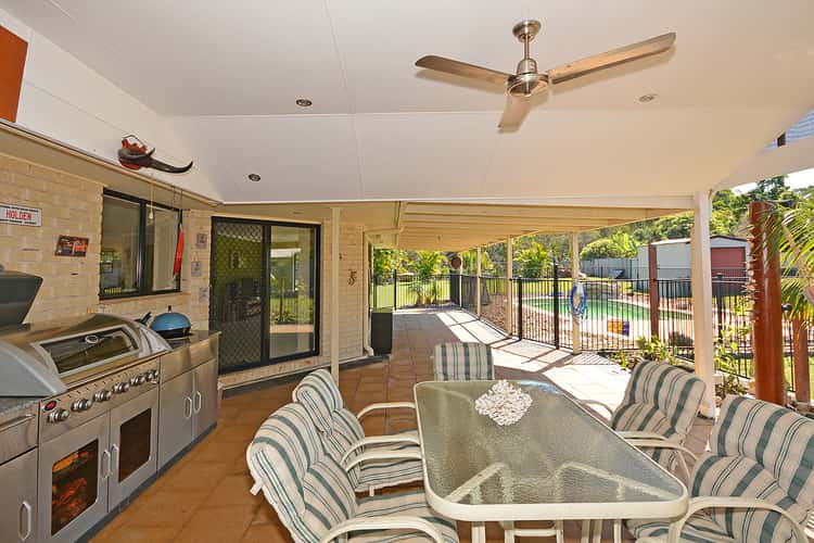 Fourth view of Homely house listing, 18 Sunline Court, Urangan QLD 4655